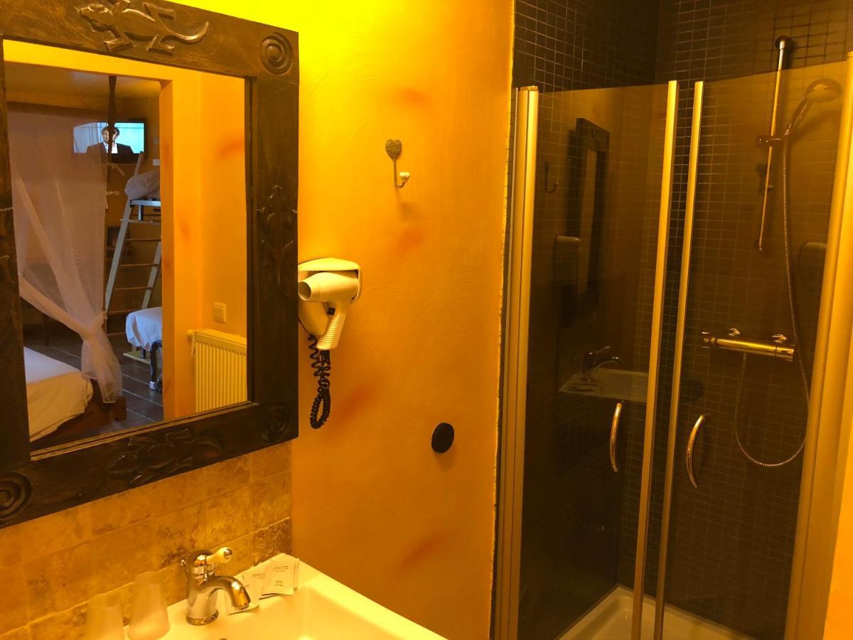 B&B Kudita De Panne Exteriör bild