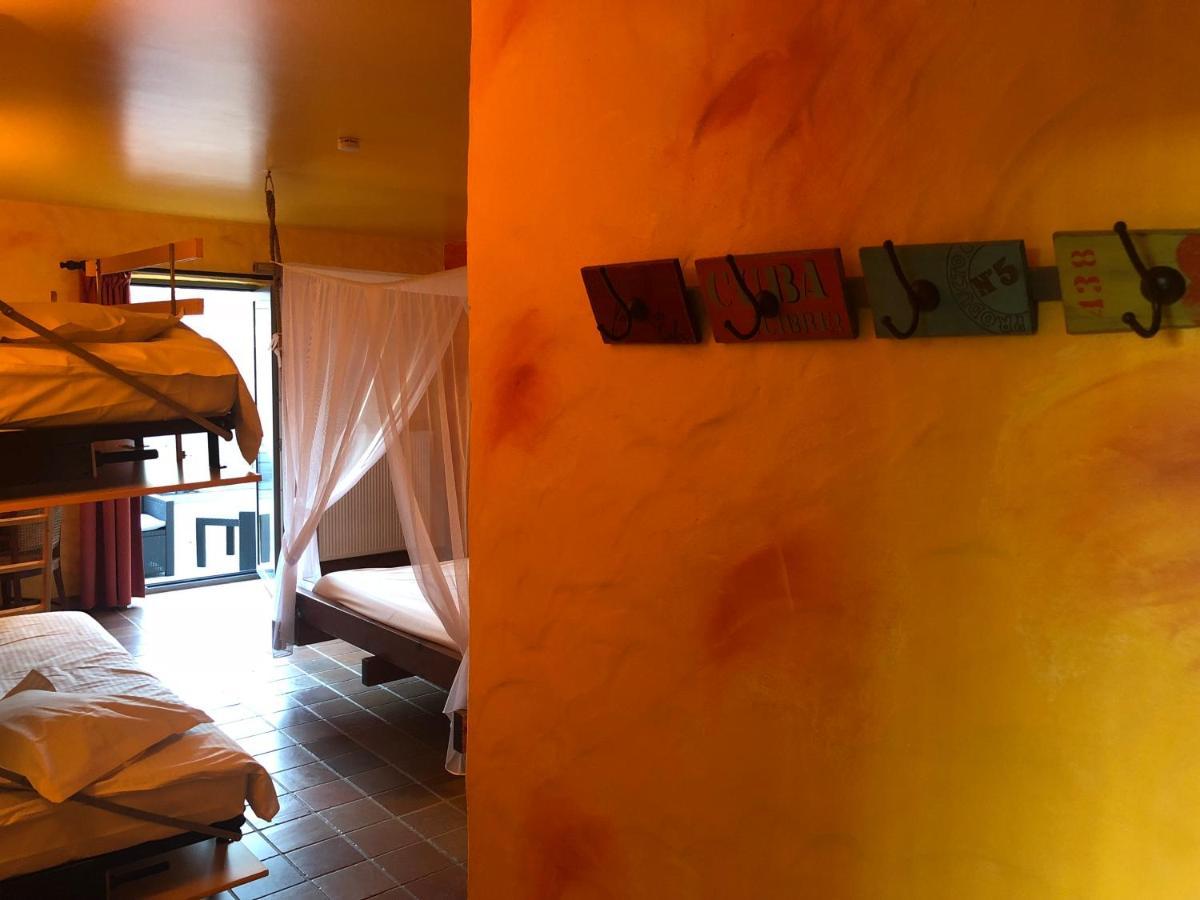 B&B Kudita De Panne Exteriör bild