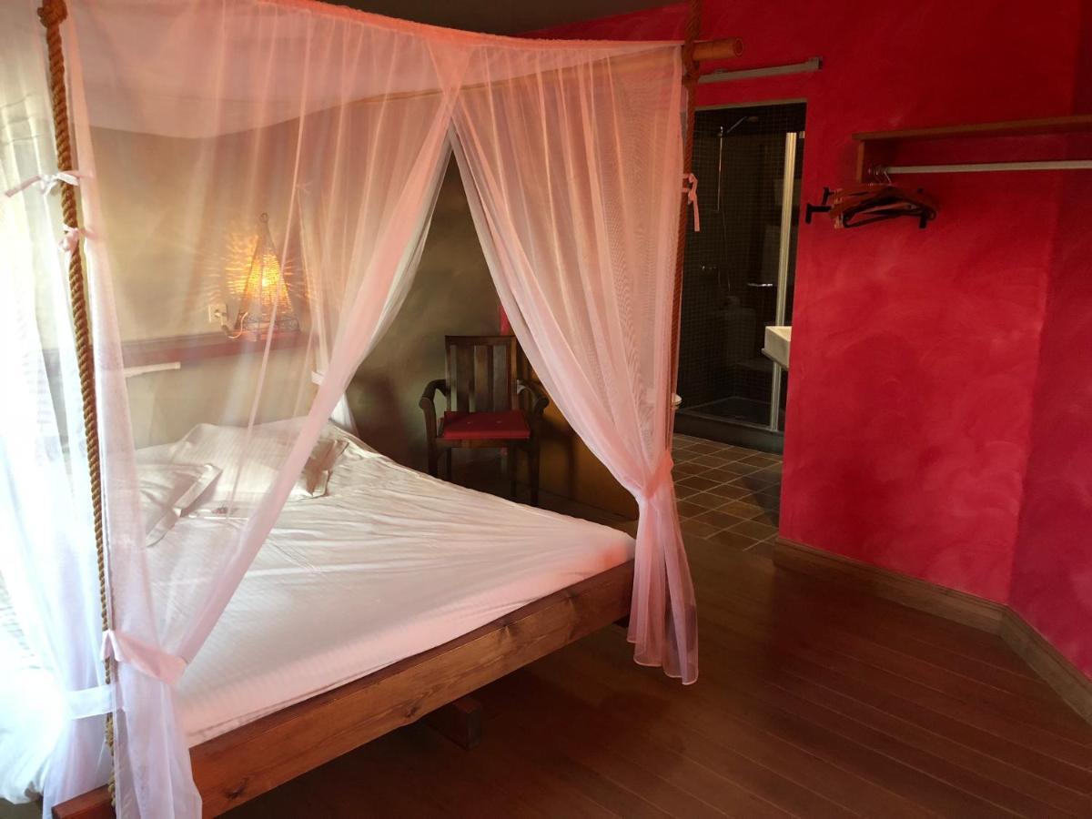 B&B Kudita De Panne Exteriör bild