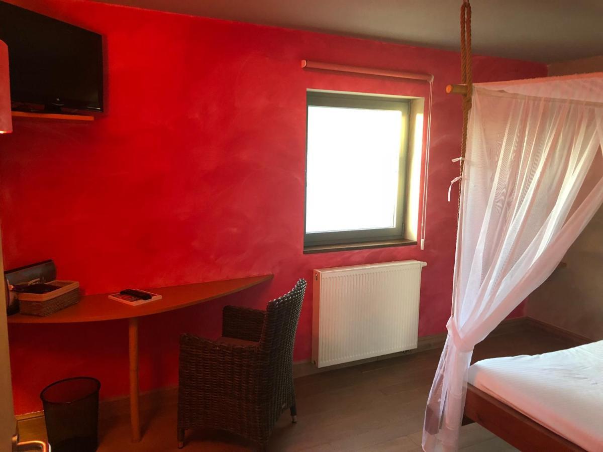 B&B Kudita De Panne Exteriör bild