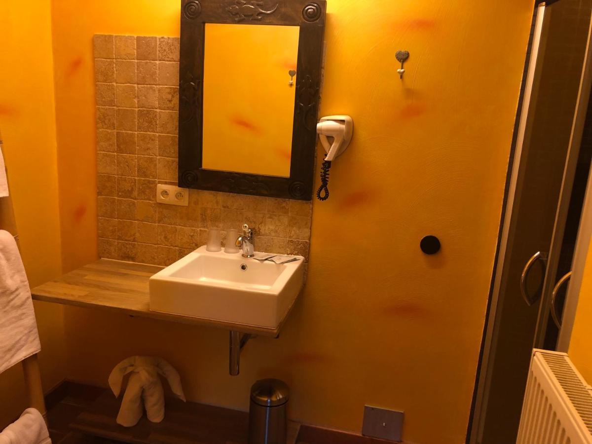 B&B Kudita De Panne Exteriör bild