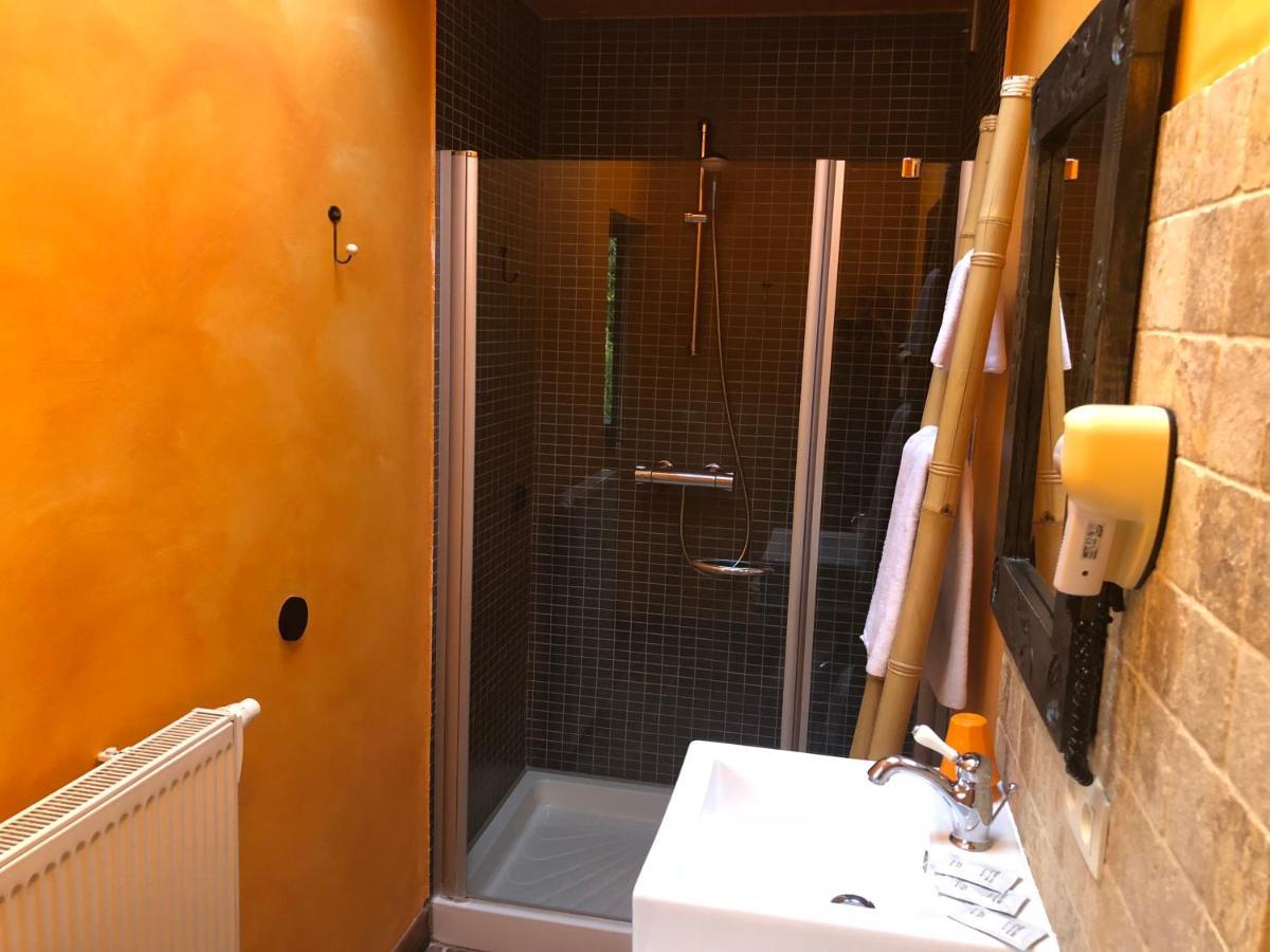 B&B Kudita De Panne Exteriör bild