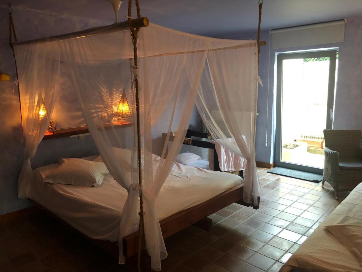 B&B Kudita De Panne Exteriör bild