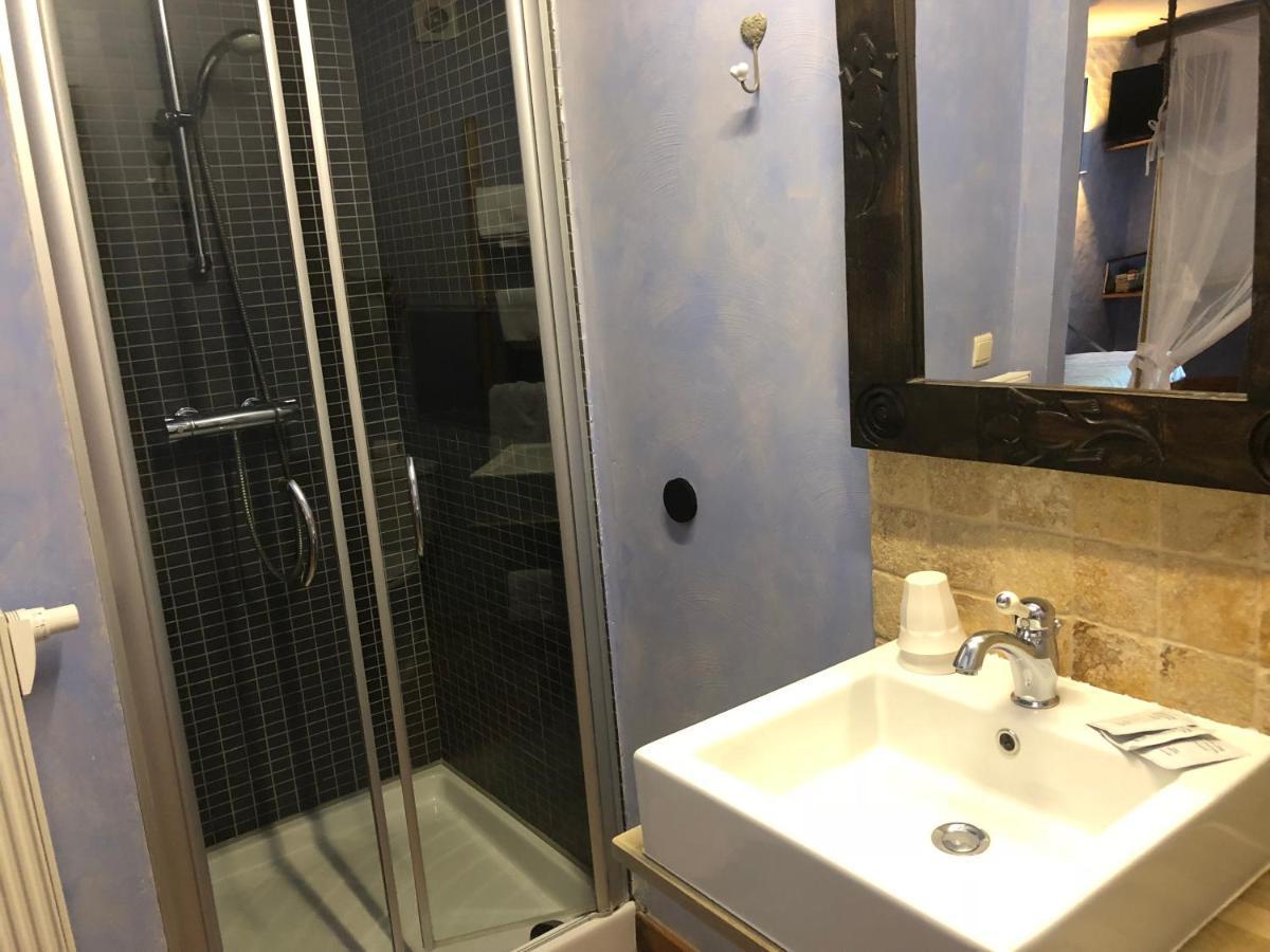 B&B Kudita De Panne Exteriör bild