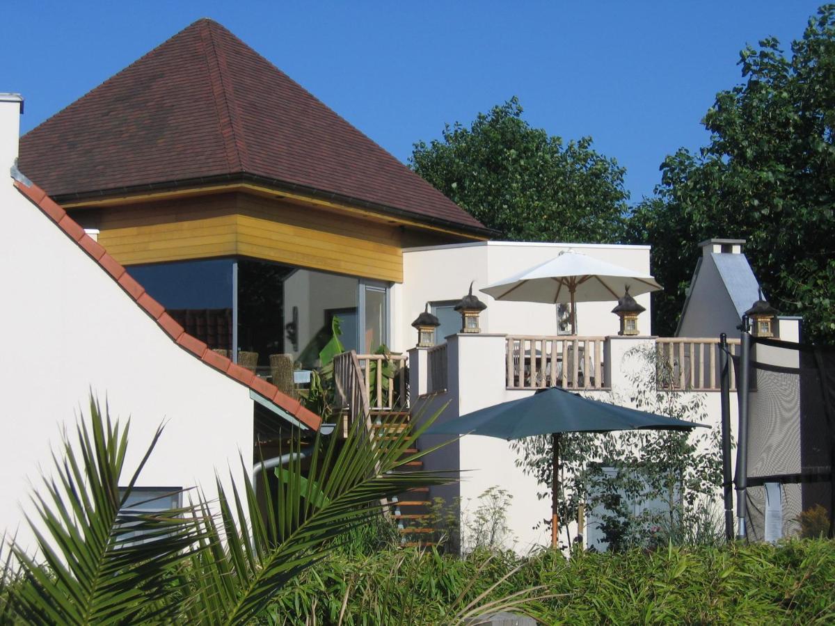 B&B Kudita De Panne Exteriör bild