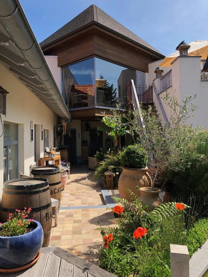 B&B Kudita De Panne Exteriör bild
