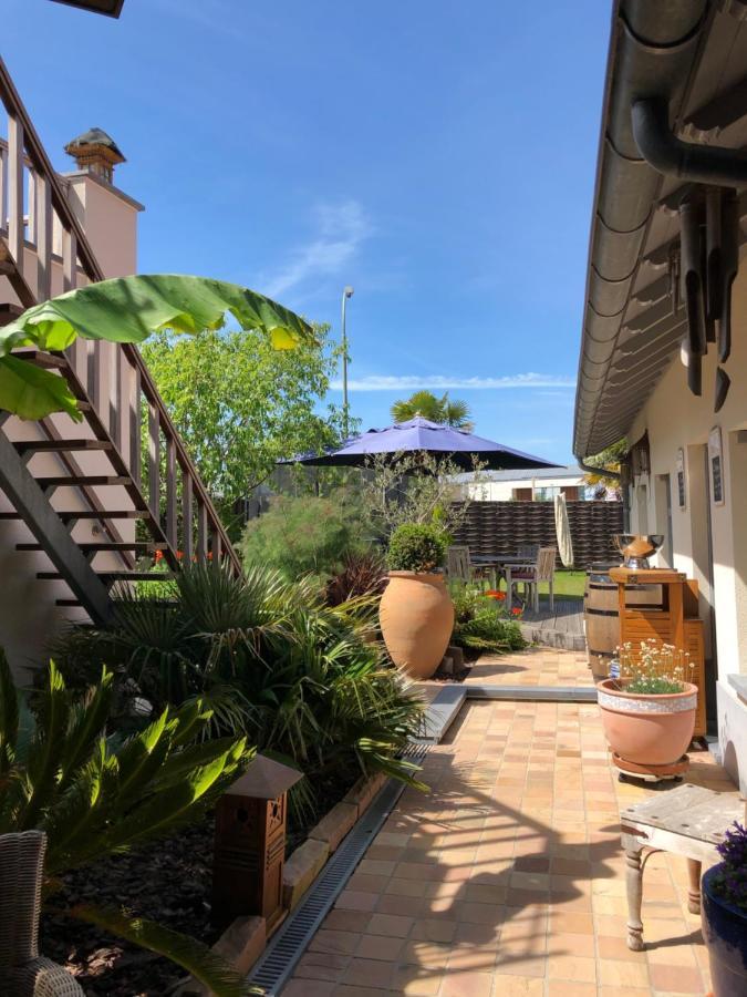 B&B Kudita De Panne Exteriör bild